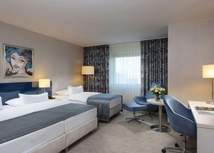 Maritim Hotel Bonn