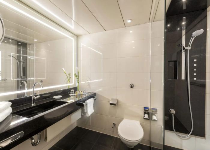 Maritim Hotel Bonn