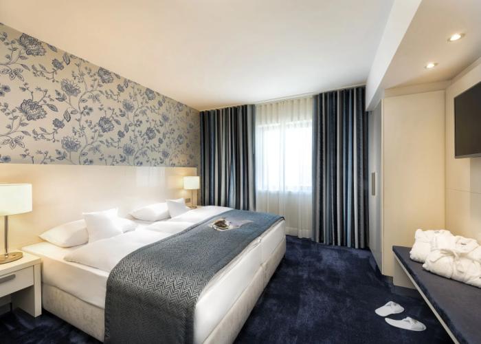 Maritim Hotel Bonn