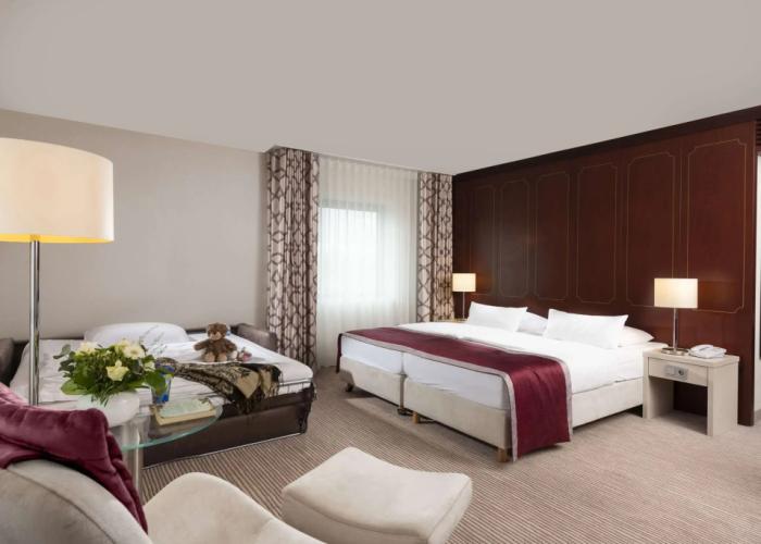 Maritim Hotel Bonn