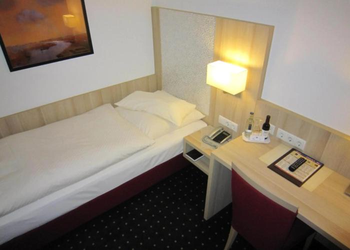 Hotel zum Adler