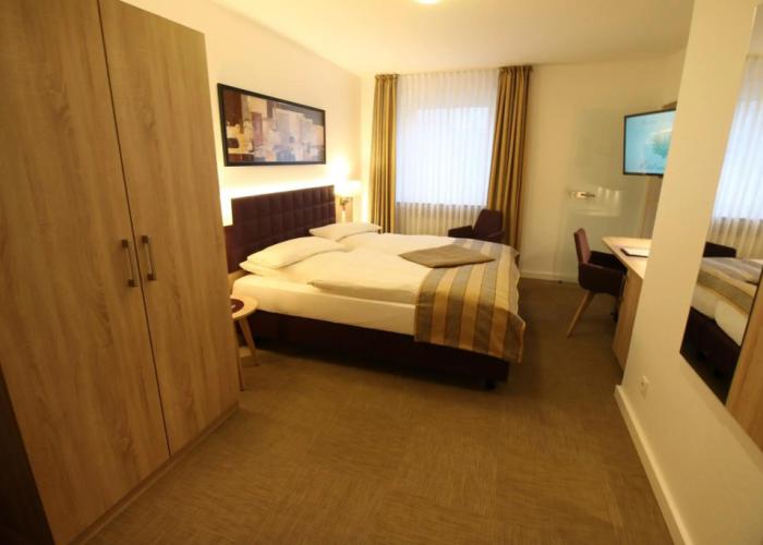 Hotel zum Adler