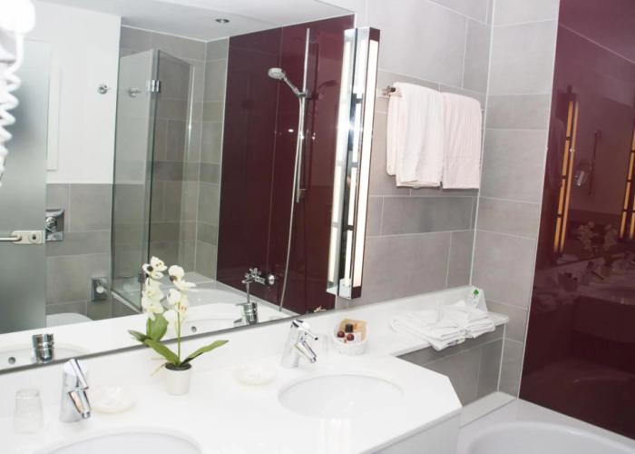 Hotel zum Adler