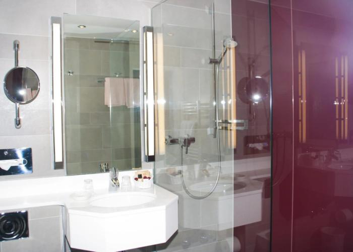 Hotel zum Adler