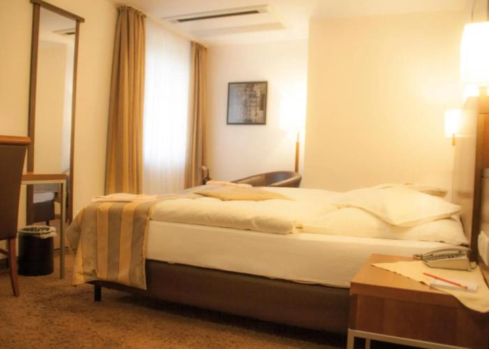 Hotel zum Adler