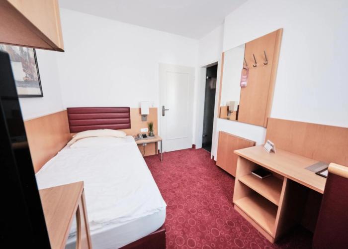 Hotel zum Adler