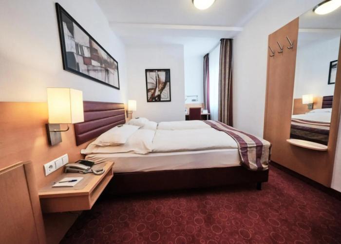 Hotel zum Adler