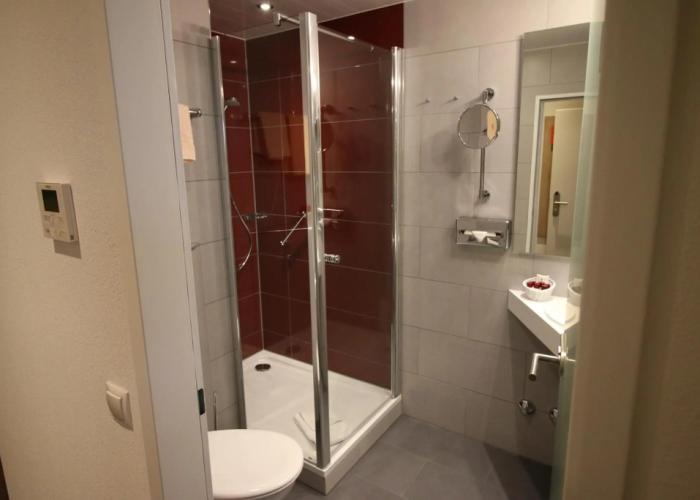 Hotel zum Adler