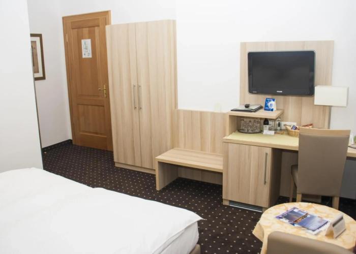 Hotel Haus Berlin