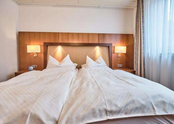 Hotel Haus Berlin