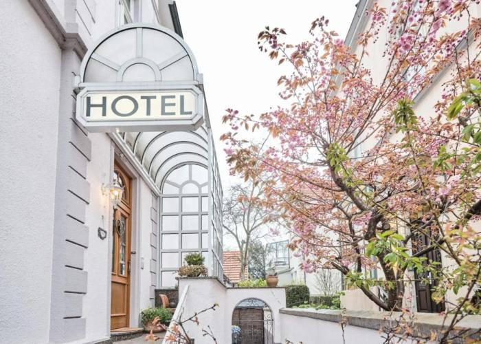 Hotel Haus Berlin