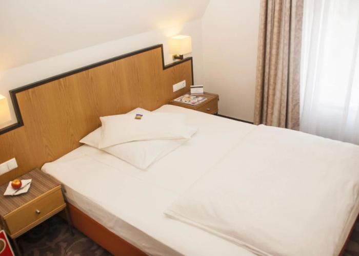 Hotel Haus Berlin