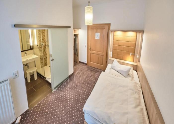 Hotel Haus Berlin