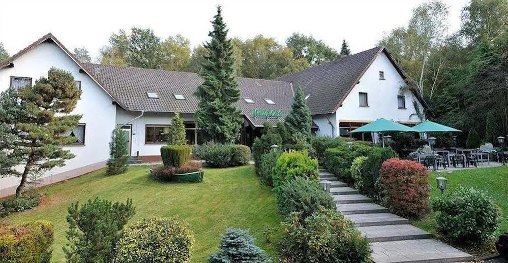 фото Wald-Cafe