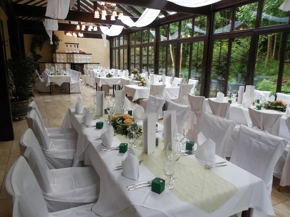 фото Wald-Cafe