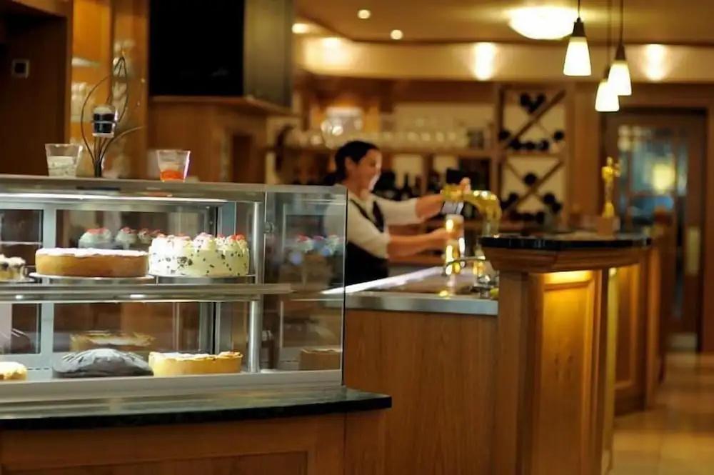 фото Wald-Cafe