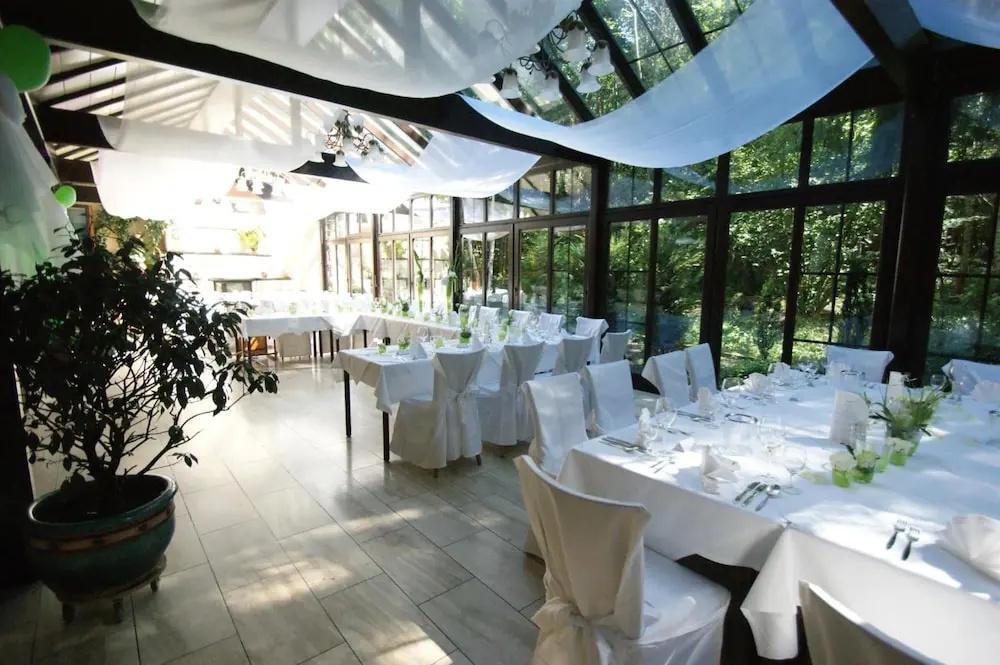фото Wald-Cafe