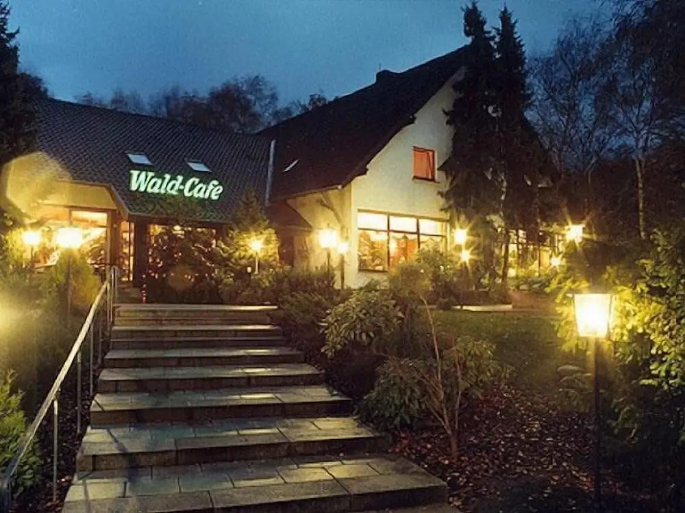фото Wald-Cafe