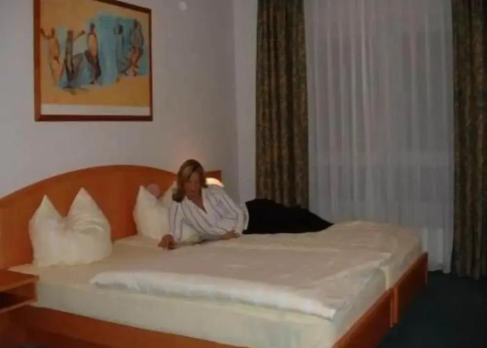 Hotel Wald-Cafe