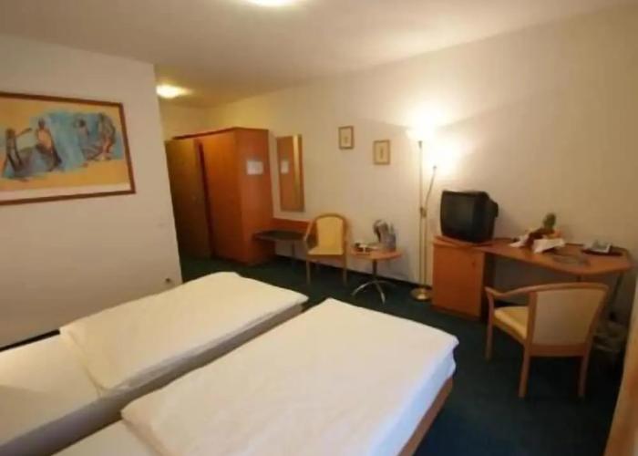Hotel Wald-Cafe