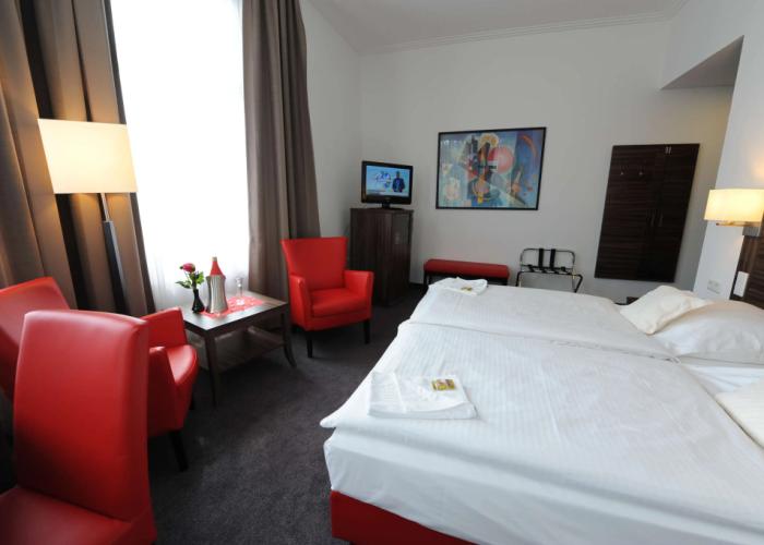 Best Western Hotel Kaiserhof