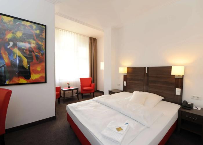 Best Western Hotel Kaiserhof
