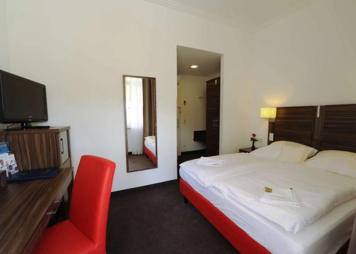 Best Western Hotel Kaiserhof