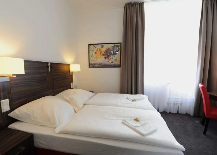 Best Western Hotel Kaiserhof