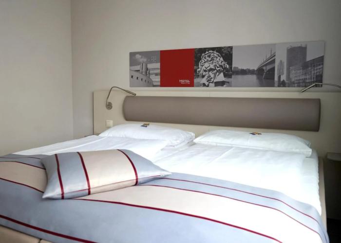 Hotel Bonn City