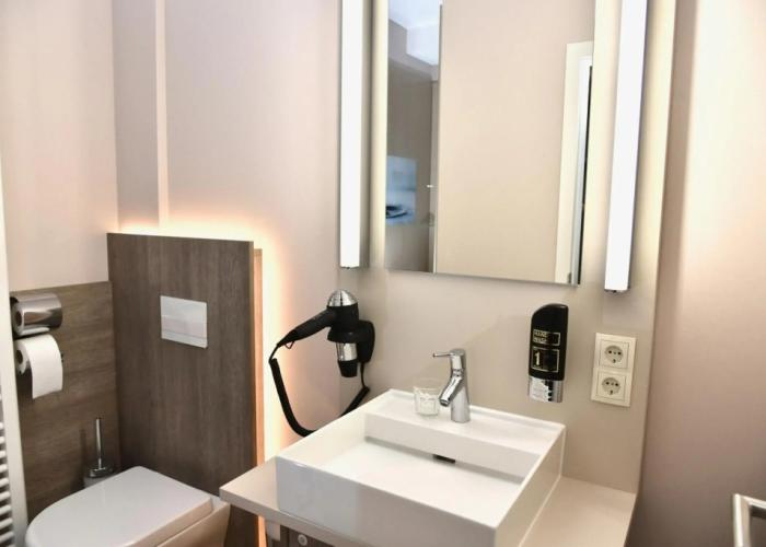 Hotel Bonn City