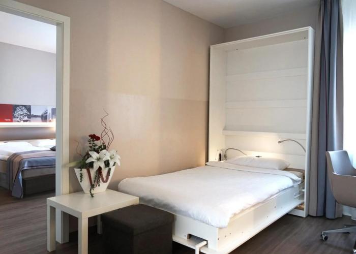 Hotel Bonn City