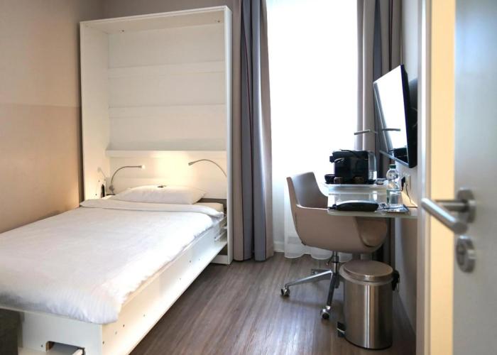 Hotel Bonn City