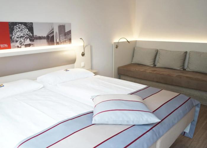 Hotel Bonn City