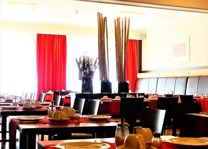 ACHAT Sternhotel Bonn