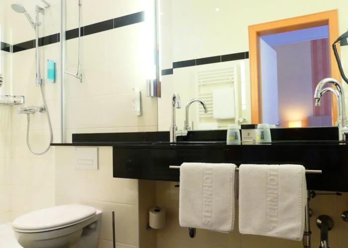 ACHAT Sternhotel Bonn