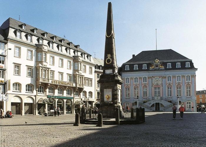 ACHAT Sternhotel Bonn