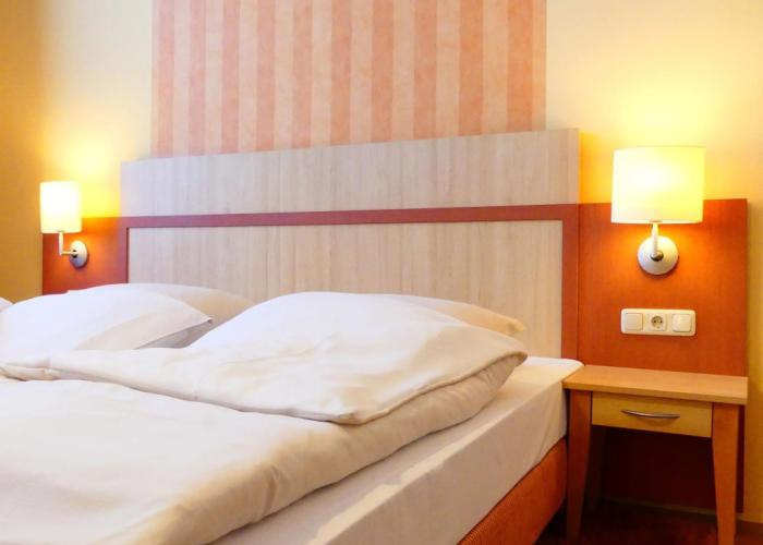 ACHAT Sternhotel Bonn