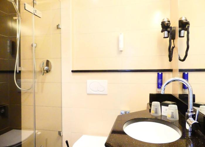 ACHAT Sternhotel Bonn