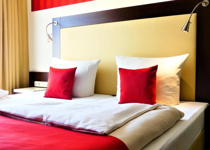 ACHAT Sternhotel Bonn