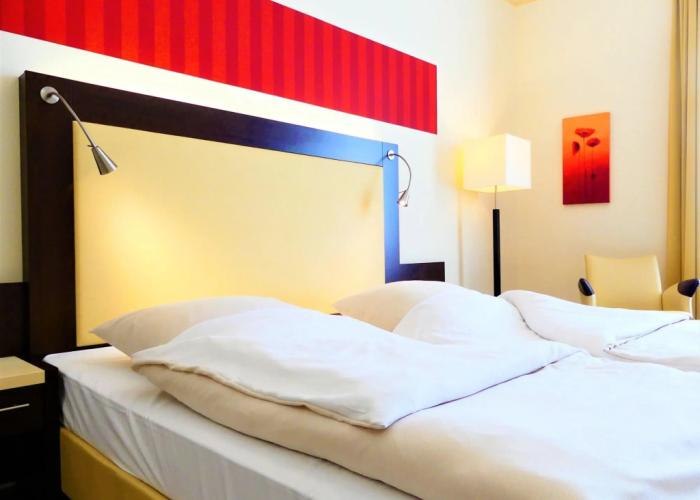 ACHAT Sternhotel Bonn