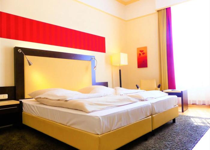 ACHAT Sternhotel Bonn