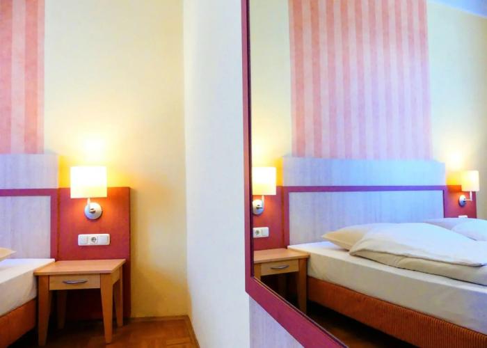 ACHAT Sternhotel Bonn