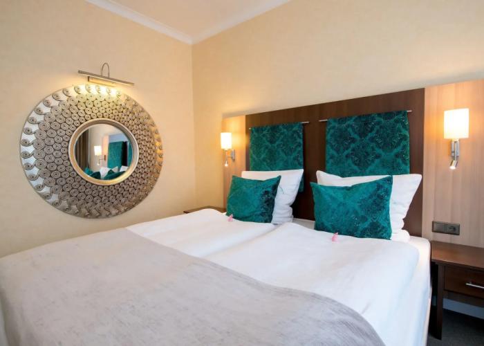 Insel Hotel