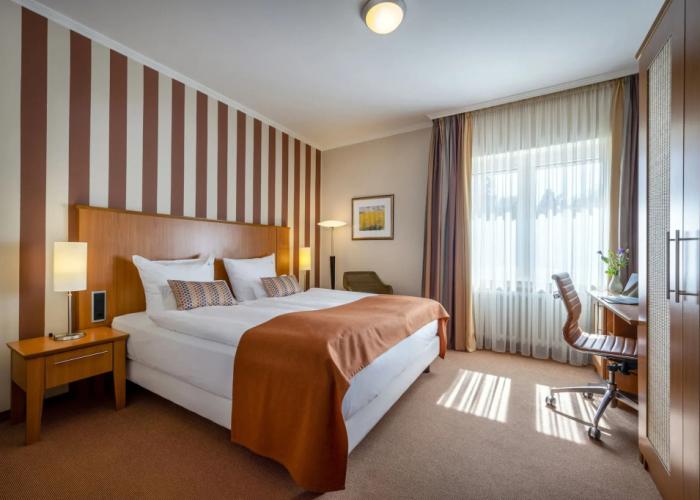 Insel Hotel