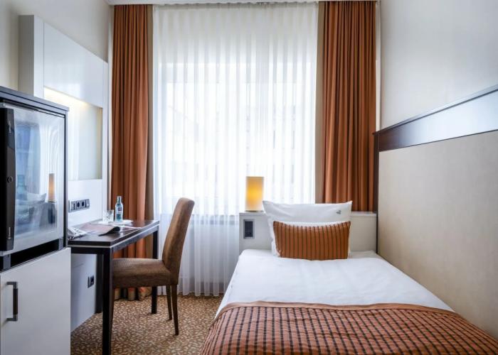 Insel Hotel