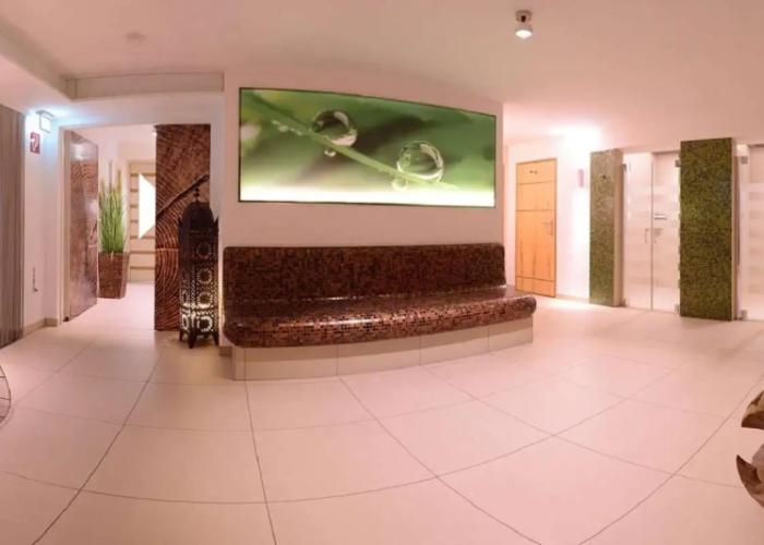 Insel Hotel