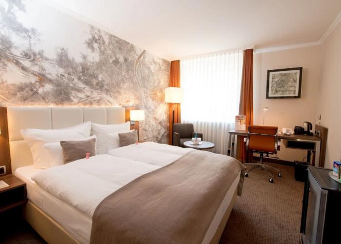 Insel Hotel