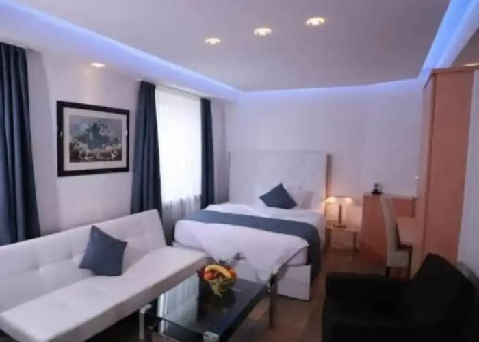 Hotel Savoy Bonn