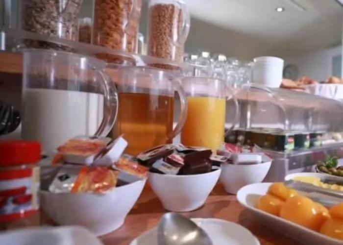 Hotel Savoy Bonn