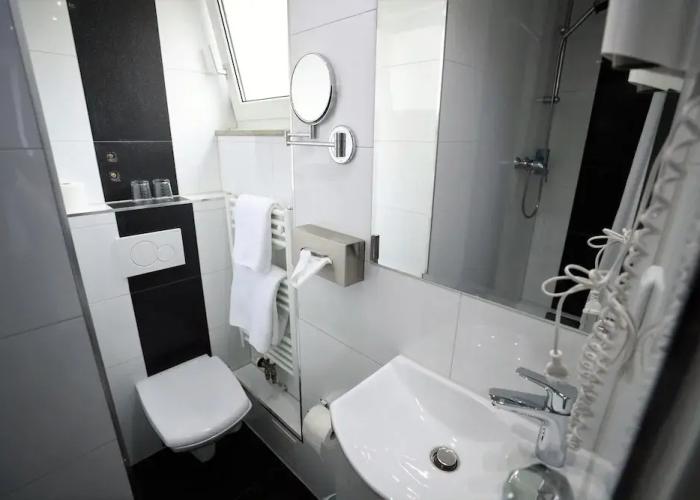 Hotel Savoy Bonn